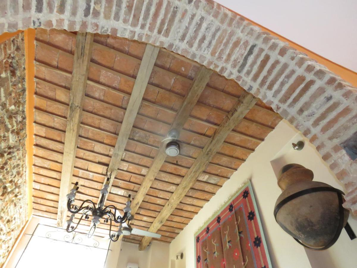Hotel Boutique La Solera Del Pozo — Photos 2